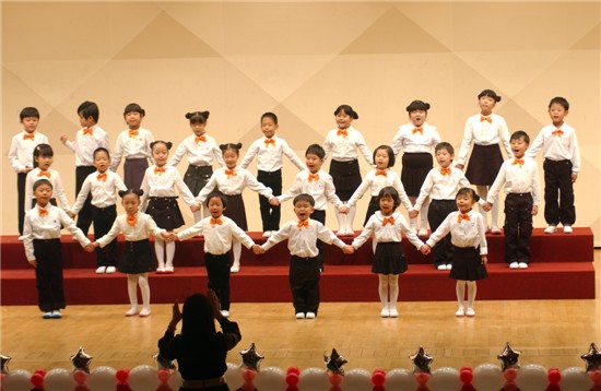 큰별몬테소리어린이집 이미지