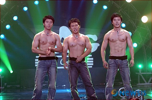 헬스보이 이미지