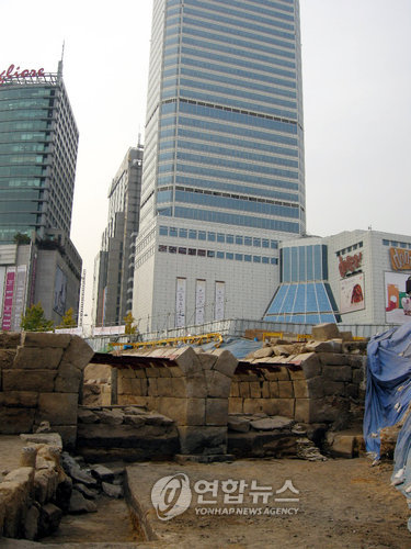 수문건설 이미지