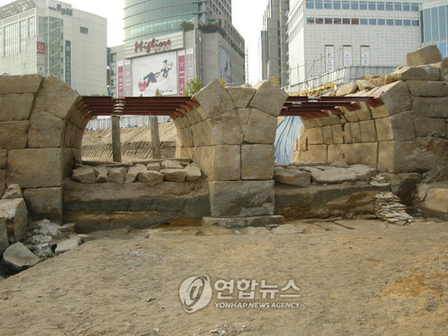 수문건설 이미지