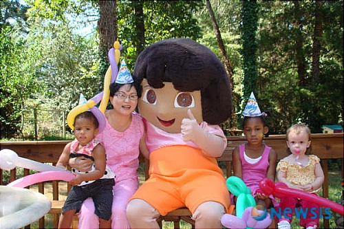 김영신 이미지