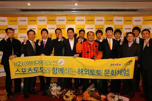 아이디어골프 이미지
