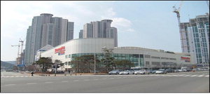 홈플러스(주)센텀시티점 이미지