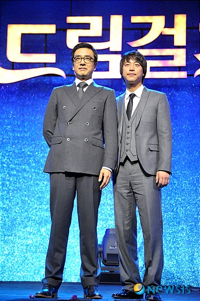 쇼드림프로덕션 이미지