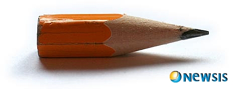 몽당연필 이미지