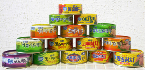 백두산참치 이미지