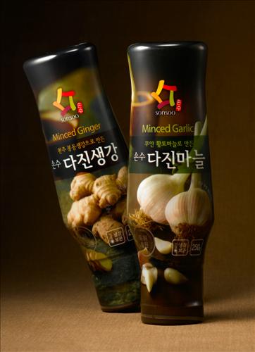 황토생강식품 이미지