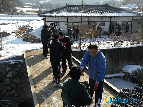 화천군청 이미지
