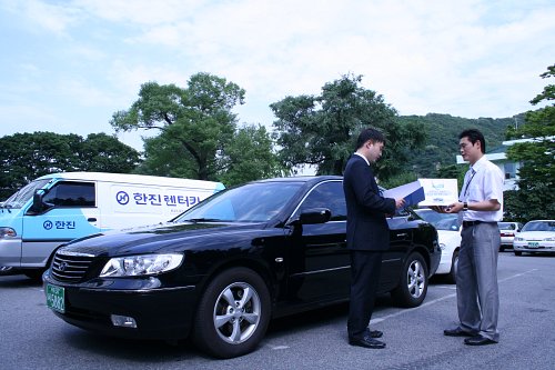 뉴스카이렌트카 이미지
