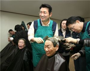 솔로몬미용실 이미지