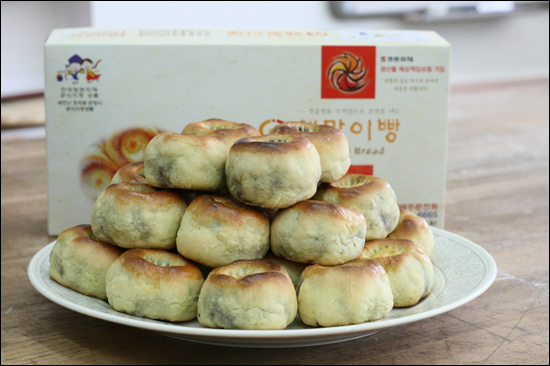 경상도한과,경상도강정 이미지