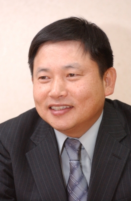 가온 커뮤니케이션 이미지