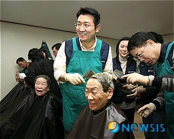 솔로몬미용실 이미지