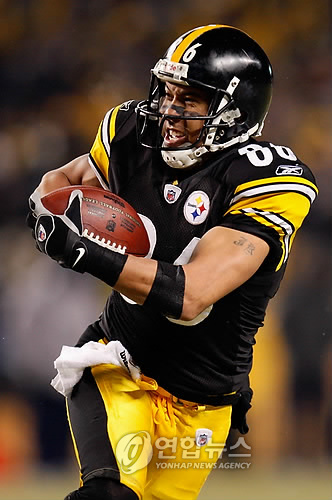 스타필드NFL 이미지