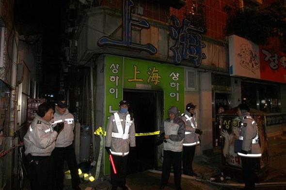 상하이노래주점 이미지