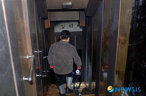 상하이노래주점 이미지