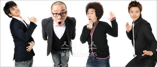 파티타임 이미지