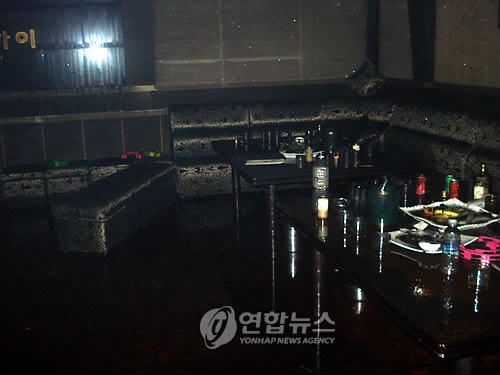 상하이노래주점 이미지
