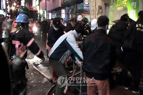 상하이노래주점 이미지