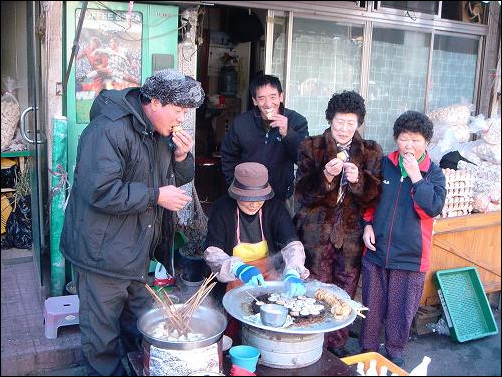 풀빵집 이미지
