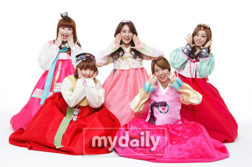 카라걸 이미지