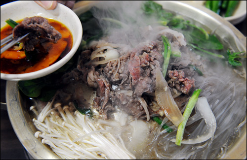 아성식당 이미지
