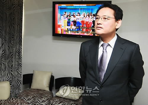 열린노래연습장 이미지