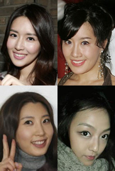 누나랑동생 이미지