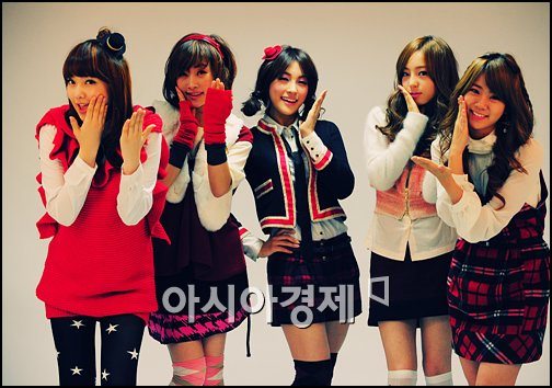 카라 이미지