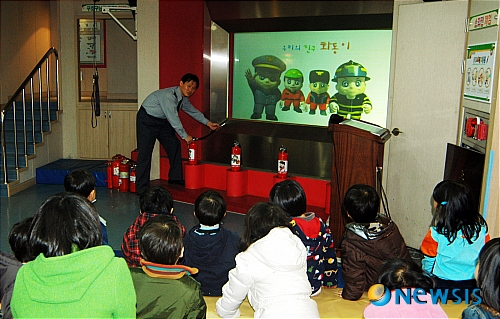 성요셉유치원 이미지