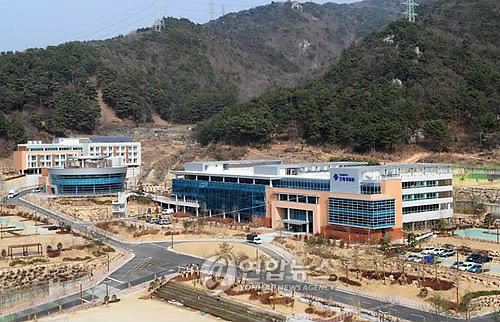 인재교육원식당 이미지