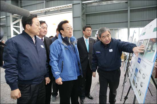 서한 ENP(주) 이미지