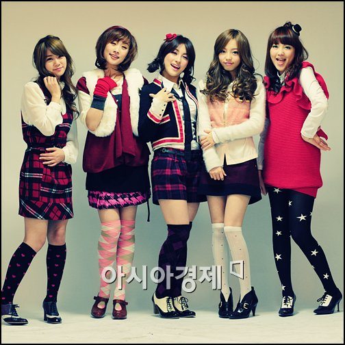 카라 이미지