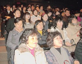 민들레소극장 이미지