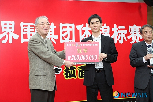 신(辛)상하이 이미지