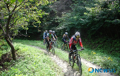 서천MTB 이미지