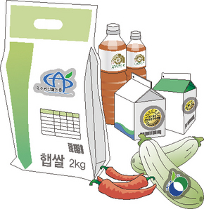건지식품 이미지