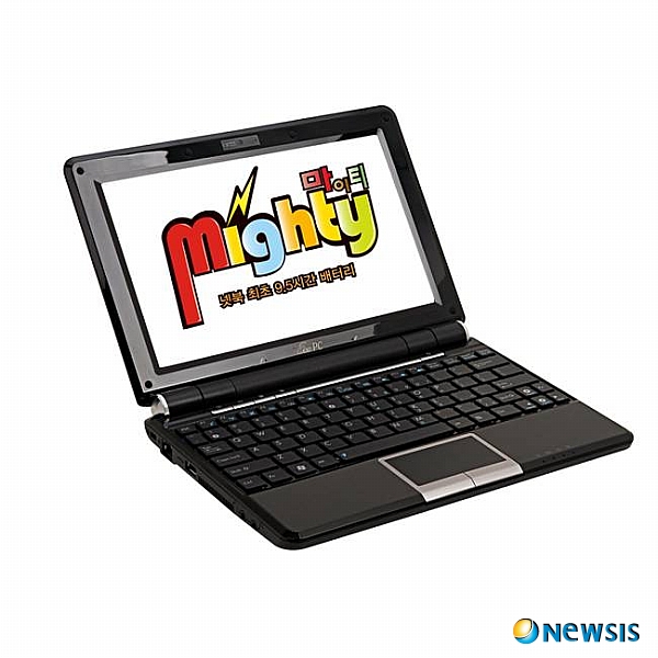 마이티PC 이미지