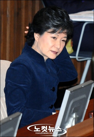 꽃단장 이미지
