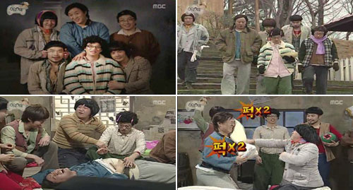 역대 무한도전 꽁트특집 甲은??.jpg | 인스티즈