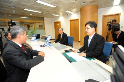 부산은행부전동지점 이미지