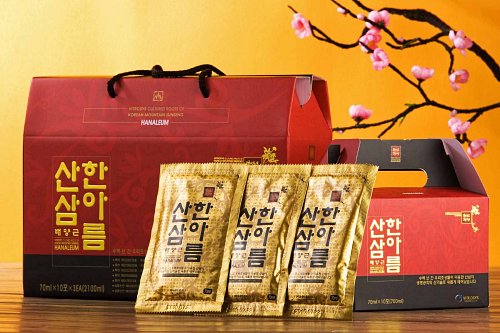 한아름유통 이미지