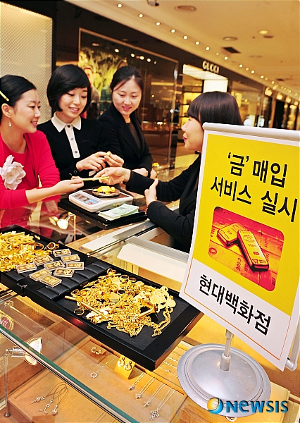 압구정알뜰매장 이미지