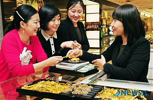 압구정알뜰매장 이미지
