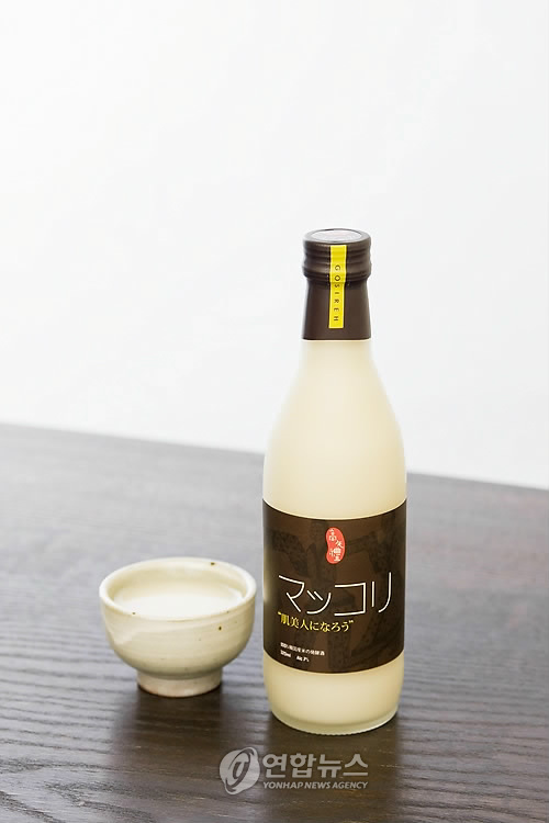 주식회사 국순당 이미지