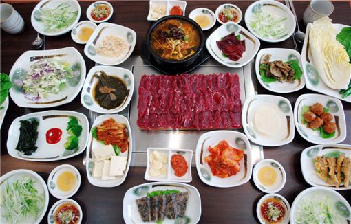 생고기 이미지