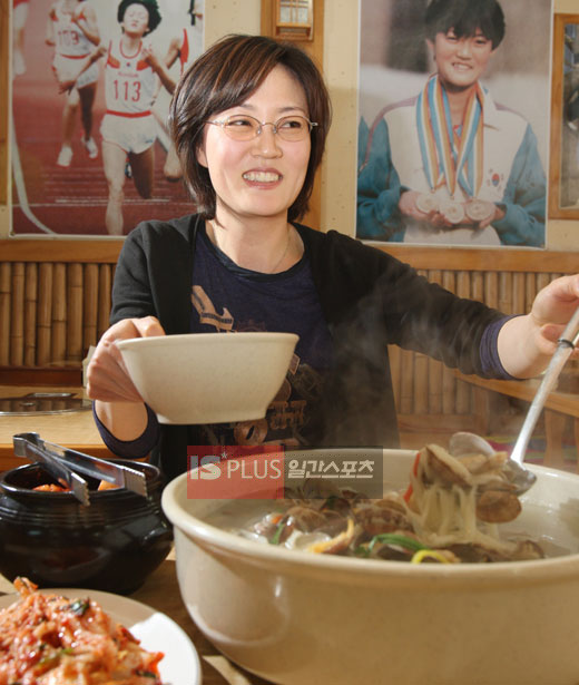 청학동칼국수 이미지