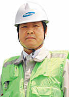 삼성환경건설 이미지