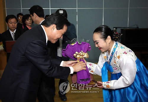 사단법인 한국국악예술연구원 이미지