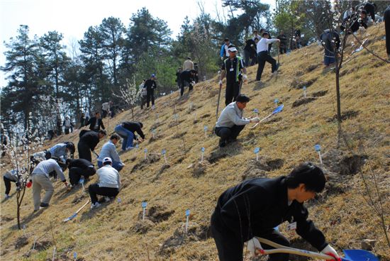 한전원자력연료(주) 이미지